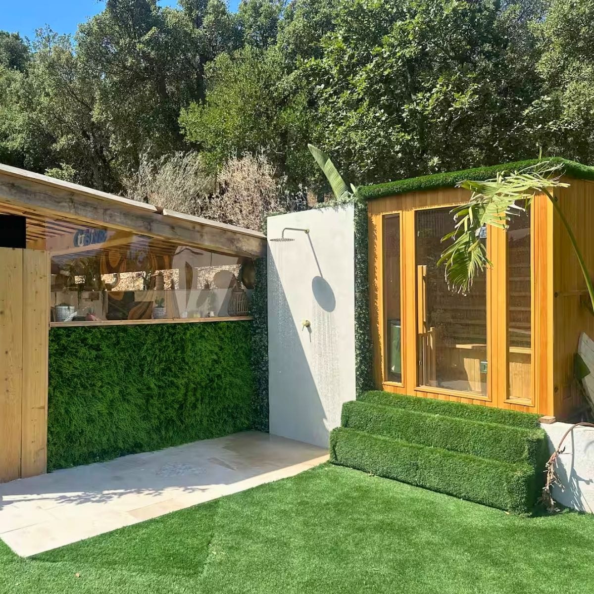 Gîte pour couple avec spa