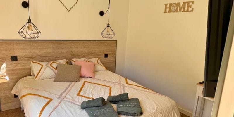 La Forêt location vacances Golfe de Saint-Tropez