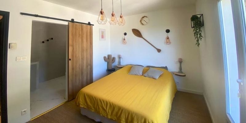 La Tanière chambre d'hôtes Plan de la Tour