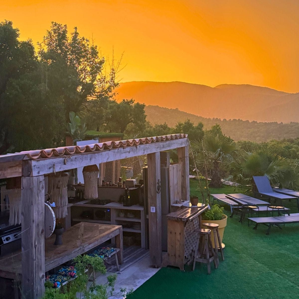 Location de vacances Plan-de-la-Tour