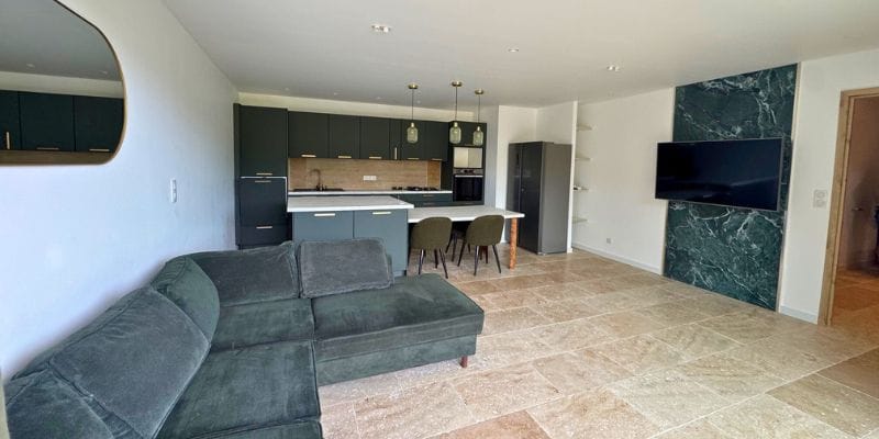 La Forêt chambre d'hôtes Plan de la Tour