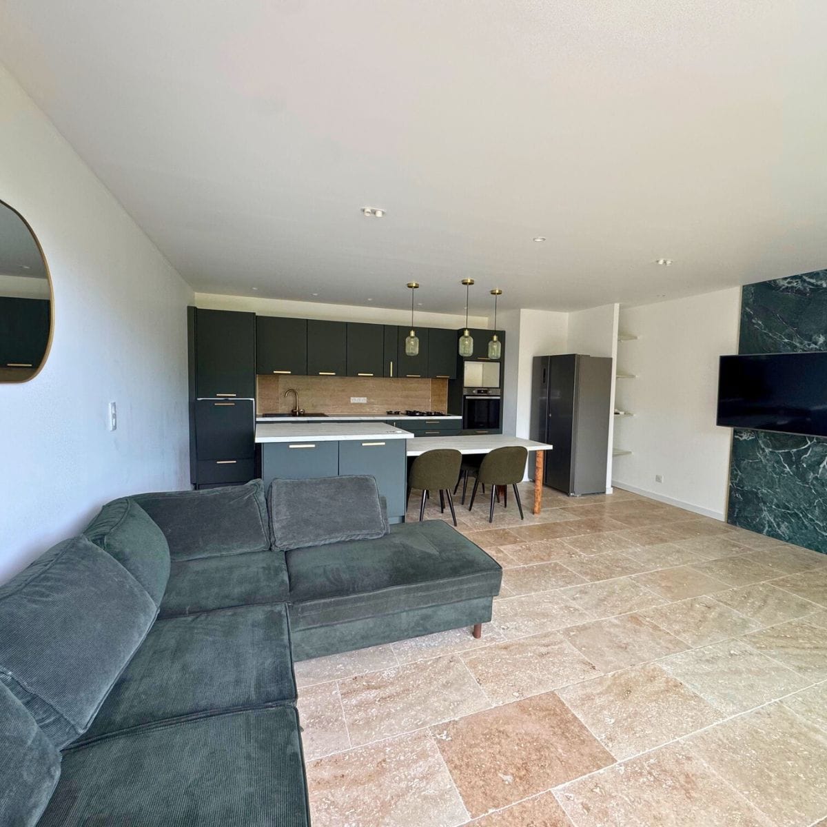 Gîte de vacances Plan de la Tour