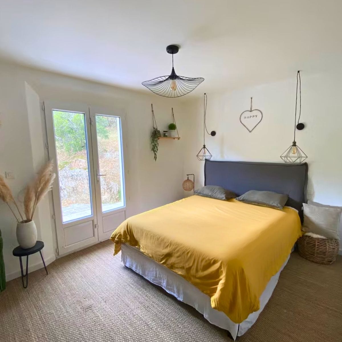 Location de vacances Domaine des Loups